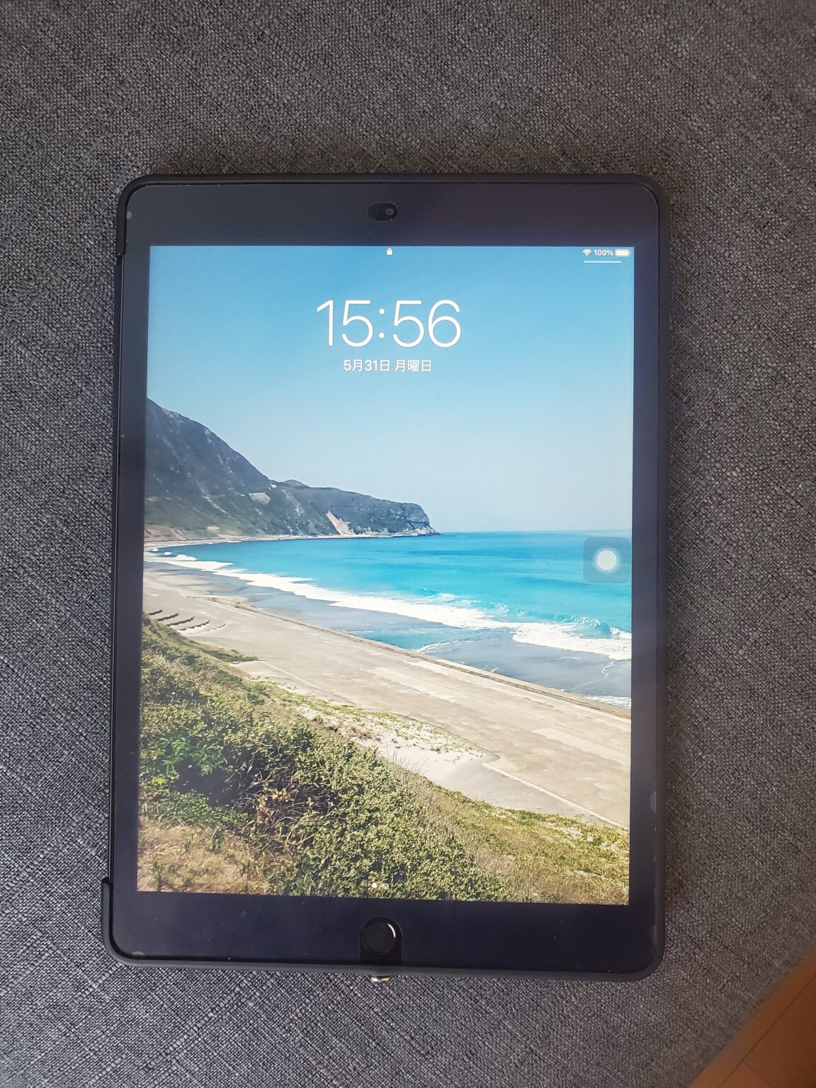 iPad - 【さーちゃん様専用】iPad Air 2 wifi 64g 目立った傷