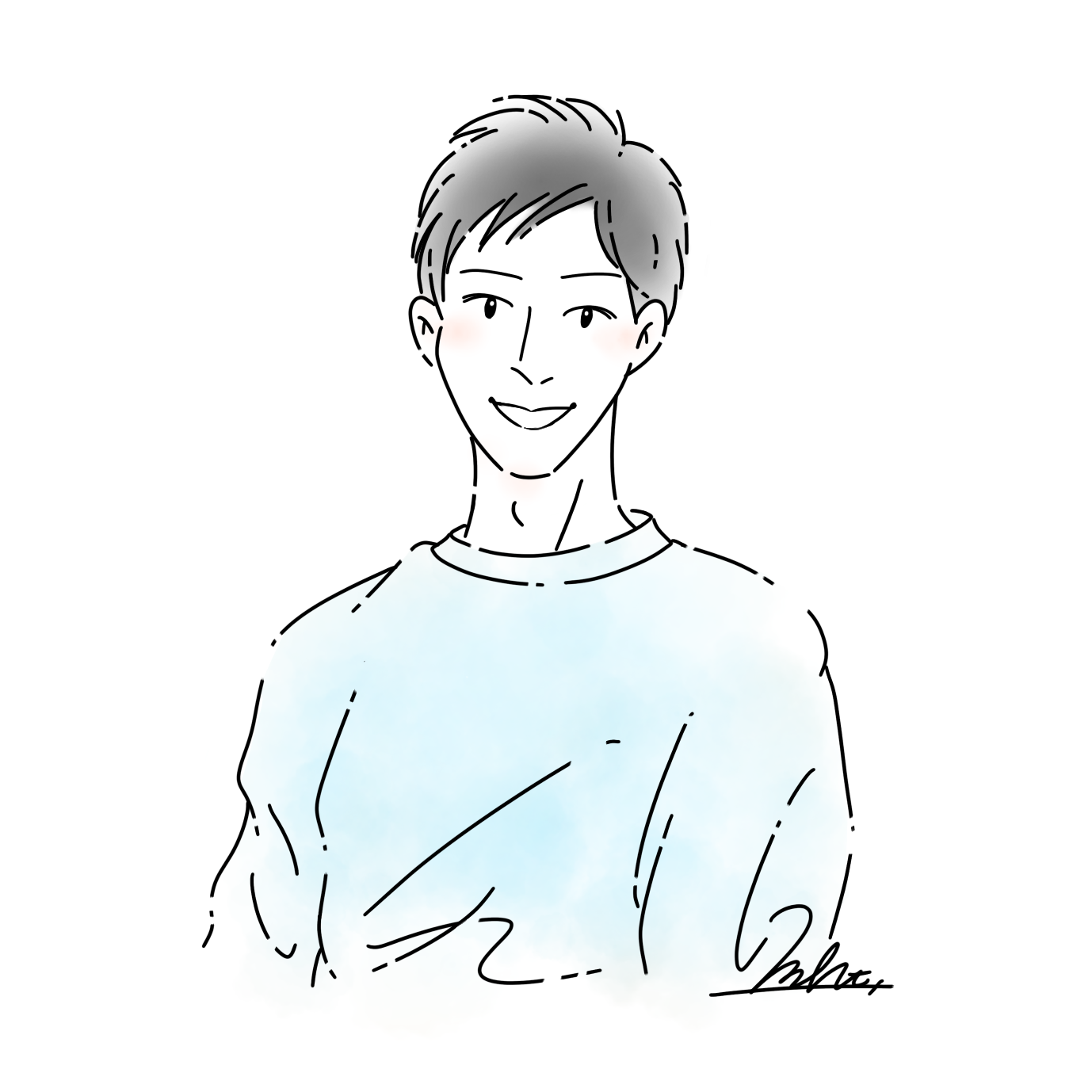 なおひ